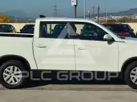 2023 Ssangyong Musso