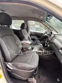 2023 Ssangyong Musso