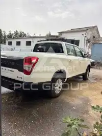 2023 Ssangyong Musso