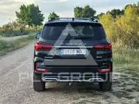 2023 Ssangyong Rexton