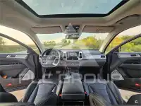 2023 Ssangyong Rexton