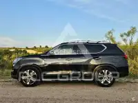 2023 Ssangyong Rexton