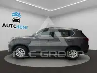 2023 Ssangyong Rexton