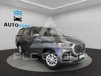 2023 Ssangyong Rexton