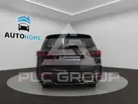 2023 Ssangyong Rexton