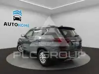 2023 Ssangyong Rexton