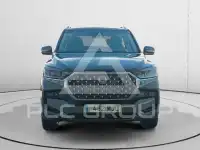 2023 Ssangyong Rexton
