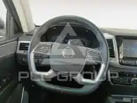 2023 Ssangyong Rexton