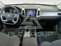 2023 Ssangyong Rexton