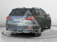 2023 Ssangyong Rexton