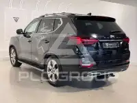 2023 Ssangyong Rexton