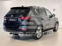 2023 Ssangyong Rexton