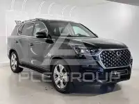 2023 Ssangyong Rexton
