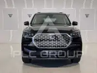 2023 Ssangyong Rexton