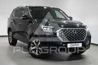 2023 Ssangyong Rexton