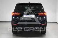 2023 Ssangyong Rexton