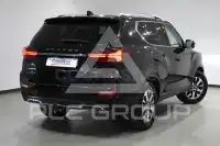 2023 Ssangyong Rexton