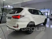 2023 Ssangyong Rexton