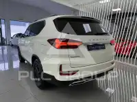 2023 Ssangyong Rexton