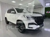 2023 Ssangyong Rexton