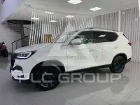 2023 Ssangyong Rexton