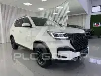 2023 Ssangyong Rexton