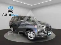 2023 Ssangyong Rexton