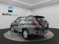 2023 Ssangyong Rexton
