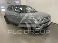 2023 Ssangyong Tivoli
