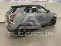 2023 Ssangyong Tivoli