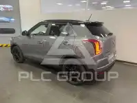 2023 Ssangyong Tivoli