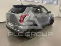 2023 Ssangyong Tivoli