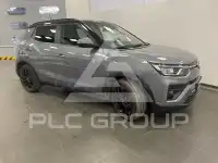 2023 Ssangyong Tivoli
