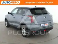 2023 Ssangyong Tivoli
