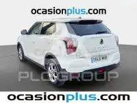 2023 Ssangyong Tivoli