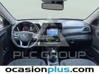 2023 Ssangyong Tivoli