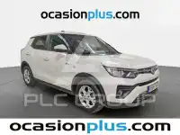 2023 Ssangyong Tivoli