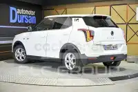 2023 Ssangyong Tivoli
