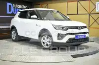 2023 Ssangyong Tivoli