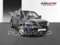 2023 Ssangyong Tivoli