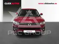 2023 Ssangyong Tivoli