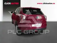 2023 Ssangyong Tivoli