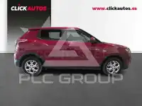 2023 Ssangyong Tivoli
