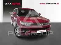 2023 Ssangyong Tivoli