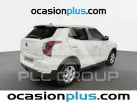 2023 Ssangyong Tivoli