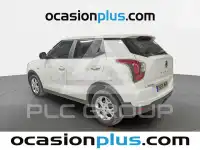 2023 Ssangyong Tivoli
