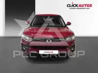 2023 Ssangyong Tivoli