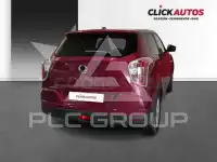 2023 Ssangyong Tivoli