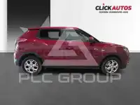 2023 Ssangyong Tivoli