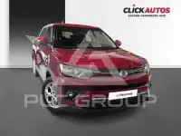 2023 Ssangyong Tivoli